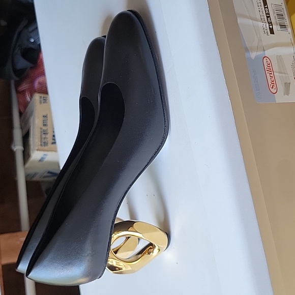 JWAnderson chain link pump - Picture 3 of 11